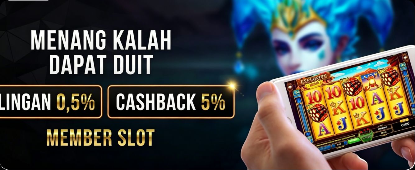 Main online138r.com Menang Jackpot Besar
