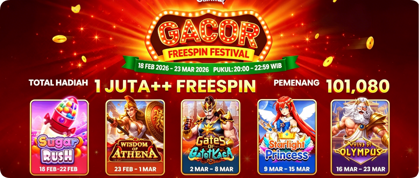 Login online138 Sekarang Bonus Melimpah